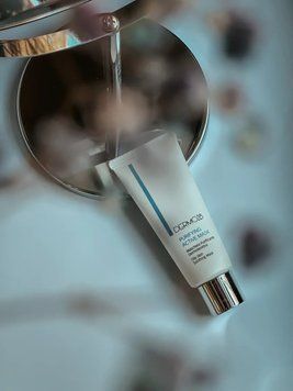 Очищувальна маска для жирної шкіри Dermo28 Pura Purifying Active Mask 75ml D28-0056 фото