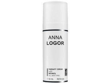 Сыворотка с ретинолом Anna Logor Anti-aging Serum with Retinol 50 мл 2910643117 фото