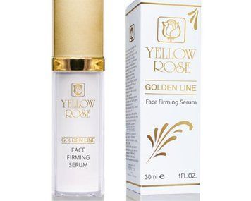 Сироватка релаксант Skin relaxant serum Yellow Rose 30 мл 1080032 фото