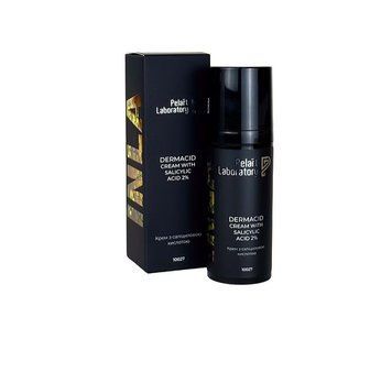 Пеларт Крем с салициловой кислотой для кожи с акне Pelart Laboratory Dermacid cream with salicylic acid 2%, 50 мл 2857847556 фото