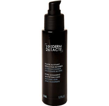 Матирующий флюид для сужения пор/ Matifying pore-reducing fluid Derm Acte Academie 50 мл 8037000 фото