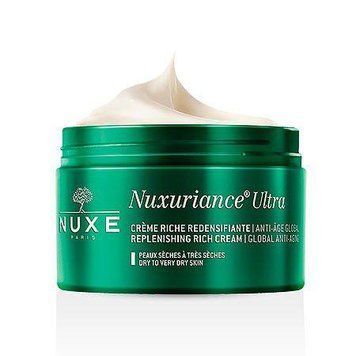 Нюкс Нюксурианс Ультра насыщенный крем Nuxe Nuxuriance Ultra Cr&egrave;me riche redensifiant, 50 мл EX03273 фото