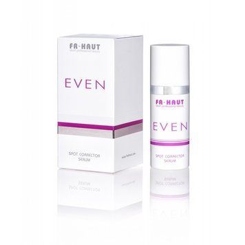 Fr Haut Осветляющая сыворотка Интенсив Even Spot Corrector Serum 30 мл FR1421 фото
