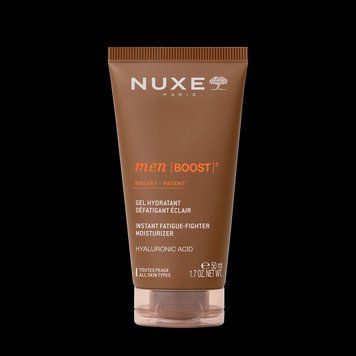 Нюкс Мен Увлажняющий гель для быстрого устранения усталости Nuxe Men Gel hydratant, 50 мл 2931498679 фото