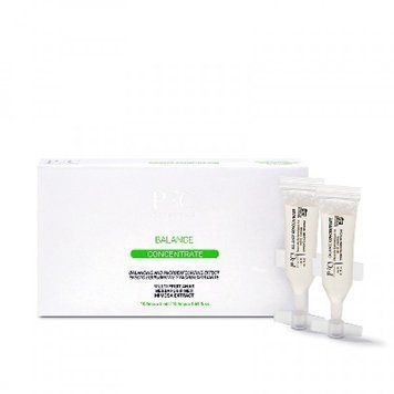 Ампулы для жирной кожи PFC BALANCE Concentrate 10шт 4520 фото