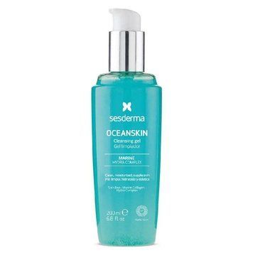 Очищающий гель Sesderma OCEANSKIN Cleansing Gel 200 мл 40005973 фото