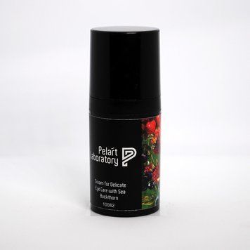 Пеларт Крем для деликатного ухода за областью глаз с облепихой Pelart Laboratory Fruit Series Cream Eye, 30 мл 10082 фото