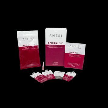 Профессиональный набор для устранения признаков старения EPIGENESSE PROFESSIONAL KIT Anesi Lad 4 проц anesi 064 фото
