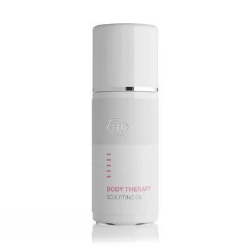 Скульптирующее масло для тела Holy Land Body Therapy Sculpting Oil 125 мл 8803 фото