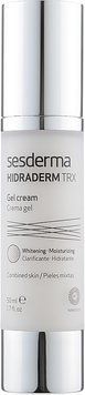 Гель для лица с отбеливающим эффектом Sesderma Hidraderm TRX Gel Facial 50 мл 40004027 фото