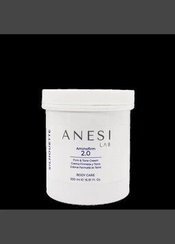Лифтинговый крем для тела Silhouette Aminofirm 2.0 Anesi Lab 500 мл anesi 066 фото