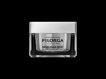 Філорга Мезо-маска NCEF розгладжуюча проти зморщок Filorga Meso-Mask NCEF 50 мл 2941607340 фото