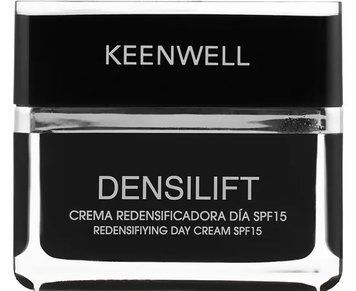 Дневной крем для востановления упругости кожи с SPF 15 Keenwell 50 мл K3404001 фото
