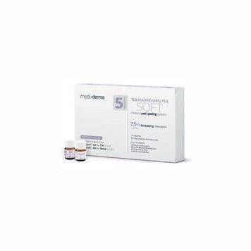 Ревитализирующий трихлоруксусный пилинг MADRID Peel 15% Soft pH 