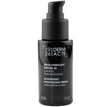 Интенсивная увлажняющая сыворотка 4D/S&eacute;rum Hydratant Intensif 4D Academie 30 мл 8028000 фото