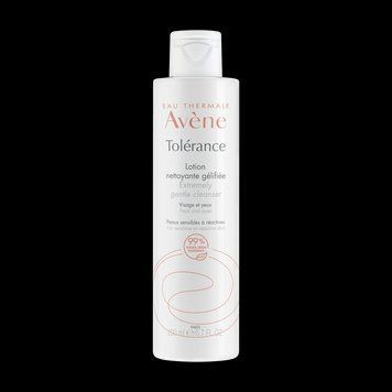 Авен Толеранс Очищающий Лосьон Av&eacute;ne Tol&eacute;rance Lotion nettoyante g&eacute;lifi&eacute;e 200 мл 238309 фото