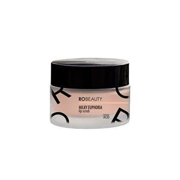 Скраб для губ с гиалуроновой солью Robeauty 30 мл ROB-074 фото