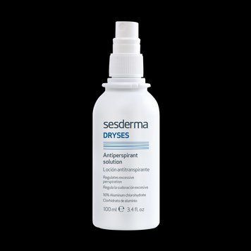 Сесдерма Dryses Антипотовая жидкость в виде спрея Sesderma Dryses Antiperspirant Solution, 100 мл 40000207 фото