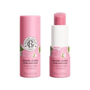 Роже і Галле Бальзам для губ Троянда Roger & Gallet Rose 3.5 г RG1006111 фото