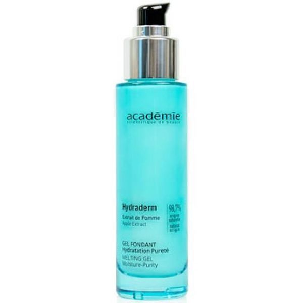 Легкий зволожуючий і очищуючий гель / GEL FONDANT HYDRATATION&ndash;PURETE Academie 50 мл 1002002 фото