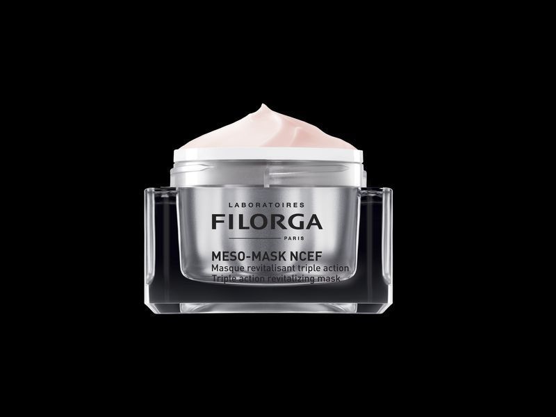 Філорга Мезо-маска NCEF розгладжуюча проти зморщок Filorga Meso-Mask NCEF 50 мл 3540550015156 фото