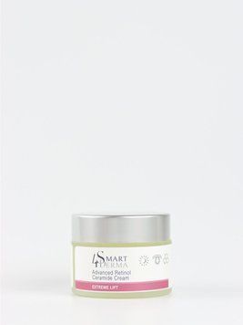 Smart4Derma Extreme Lift Совершенствующий ночной крем с ретинолом и церамидами, 50 мл 731 фото