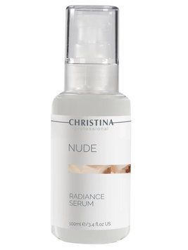 Сироватка для тіла Сяяння Christina Nude Radiance Serum 100 мл CHR942 фото
