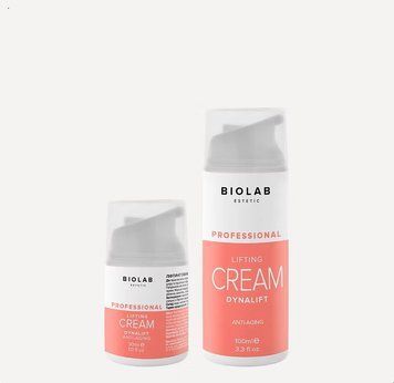 Ліфтинговий крем Dynalift Lifting Dynalift Cream BIOLAB Estetic, 100 мл BIO1025 фото