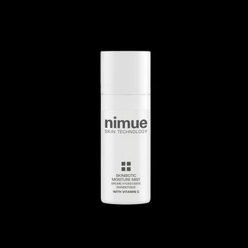 Спрей для лица Skinbiotic Moisture Mist Nimue, 60 мл FG0012 фото