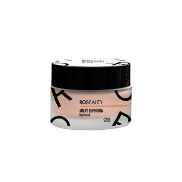 Маска для губ с гиалуроновой кислотой Robeauty 30 мл ROB-075 фото