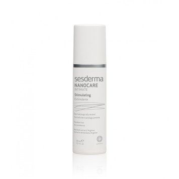 Гель-стимулянт Sesderma NANOCARE Intimate Stimulant 30 мл 40001070 фото