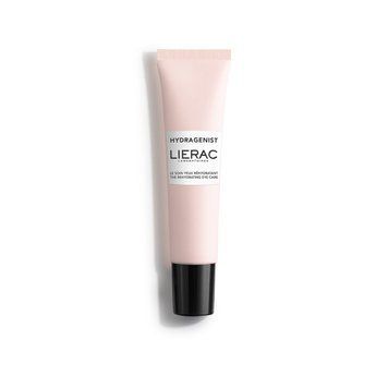 Лиерак Гидраженист Увлажняющее средство для контура глаз Lierac Hydragenist the rehydrating eye care, 15 мл LC1003041AA фото