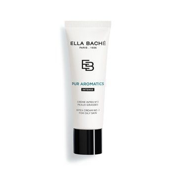 Интекс №2 - Очищающий противовоспалительный крем Ella Bache Intex Cream №2 for Oily Skin, 50 мл VE23016 фото
