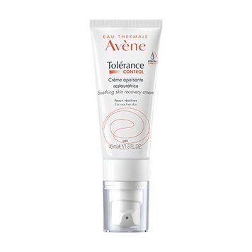 Авен Толеранс Контрол Крем для чувствительной кожи Avene Tolerance Control Creme 40 мл 233253 фото