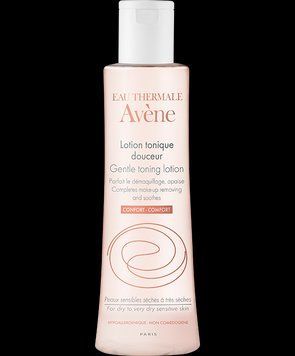 Авен Тонизирующий лосьон Avene Lotion tonique 200 мл 248804 фото