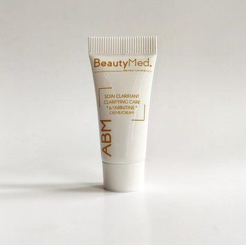 Крем отбеливающий с арбутином (пробник) ABM Arbutin Cream BeautyMed, 5 мл BABMCRE/5 фото