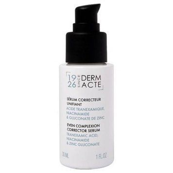 Осветительная корректирующая сыворотка Even Complexion Corrector Serum Academie 30 мл 8390000 фото