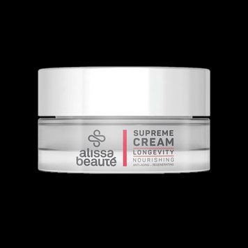 Регенерирующий ночной крем для зрелой кожи Supreme Cream Alissa Beaute, 50 мл A053 фото