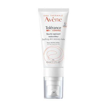 Авен Толеранс Контрол Успокаивающий бальзам Avene Tolerance Control Balm 40 мл 233261 фото