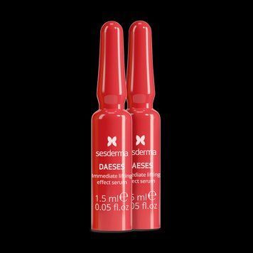 Сесдерма Daeses Подтягивающая сыворотка Sesderma Daeses Ampoules Immediate Lifting Effect 10x1,5 мл 40004618 фото