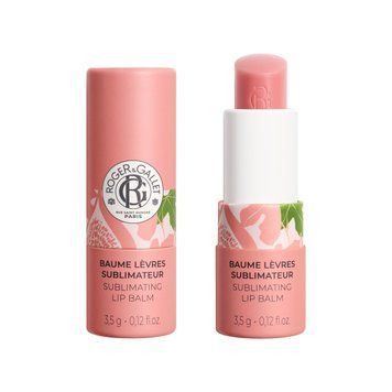 Роже і Галле Бальзам для губ Квітка Інжиру Roger & Gallet Fleur de Figuier 3.5 г RG1002111 фото
