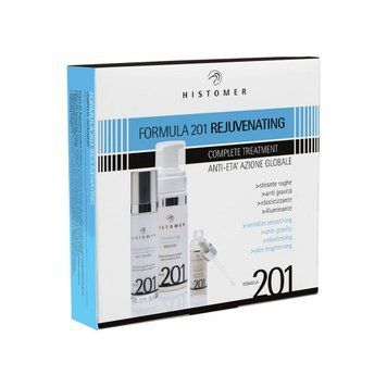Набір комплексного догляду Омолодження Rejuvenating Complete Treatment Kit HISTOMER H042 фото