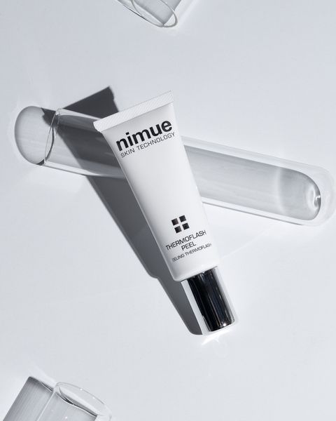 Пилинг ThermoFlash Peel Nimue, 30 мл F1071/1 фото