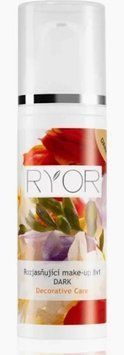 Тональный крем Мейкап 8 в 1, который придает сияние &ndash; тёмный Decorative Care Brightening Makeup Ryor, 30 мл 29004 фото