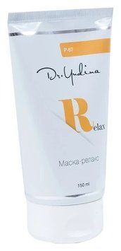Маска Успокаивающая на основе облепихи / Relax mask / Dr. Yudina 150 мл Р67 фото