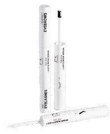Сыворотка для ресниц и бровей TER-SOX LASH & BROW SERUM PFC Cosmetics, 10 мл 12389 фото