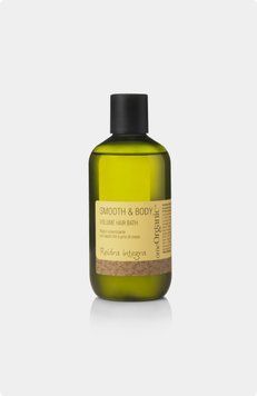 OmeOrganic SMOOTH & BODY VOLUME HAIR BATH Шампунь для объёма, 250 мл 8033109848268 фото