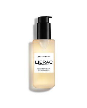 Лієрак Фітоластил Олія для масажу Lierac Phytolastil L'Huile de Massage 100 мл LC1007091AA фото