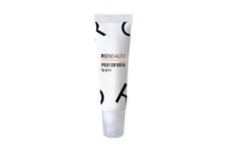 Блеск для губ с маслом семян абиссинской горчицы Robeauty 15 мл ROB-077 фото