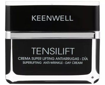 Ночной крем ультралифтинговый омолаживающий Keenwell 50 мл K3403001 фото